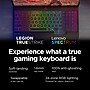 Lenovo Legion 5i 15.1" FHD OLED Gaming Laptop, Nvidia GeForce RTX 5050, Intel Core i7-14700HXm, 16GB RAM, 512GB SSD, Windows 11~#|#~9BA7C9A5-FD99-4BAA-88487DF5A22B84BD_sc7
