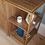 Sauder International Lux Credenza TV Stand, Screens up to 65", Sindoori Mango (428195)~#|#~9BA9BB15-26E4-4FD5-8978D69D45530410_sc7