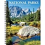 2027 Willow Creek National Parks 6.5" x 8.5" Weekly & Monthly Desk Calendar (64436)~#|#~9BABF4F0-73AF-43B3-81748134A7664DB5_sc7
