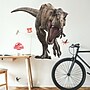 York Wallcoverings Jurassic World 2 T-Rex Children's Decals, Music, Movies & TV (RMK3797SLM)~#|#~9BAC5167-766B-4B2B-AC3710BD5BB80590_sc7