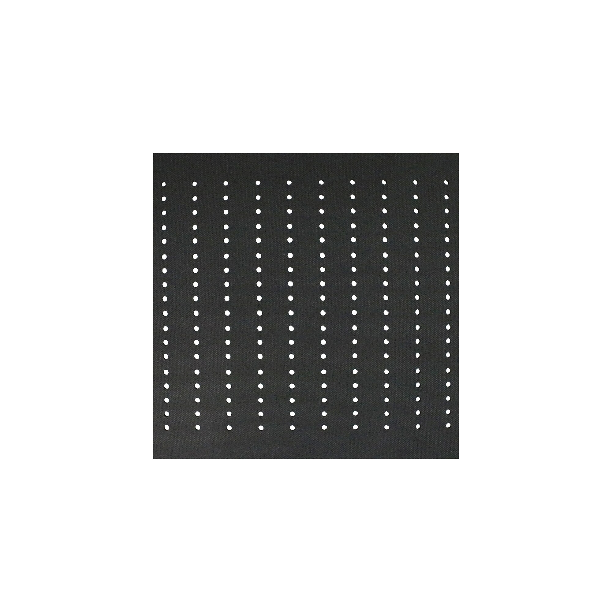M + A Matting Cushion Complete Anti-Fatigue Commercial Drainage Floor Mat, 4′ x 8′, Black (496048900) Sansujyuku sansujyuku.com