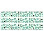 Creative Teaching Press Core Decor EZ Border, 3" x 2', Daisy Bug, 24/Pack, 3 Packs/Bundle (CTP11047-3)~#|#~9BAD7508-DF4C-4EC9-9F1DF99C37F50E81_sc7