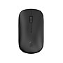 Styletech M400 Wireless Ergonomic Ambidextrous Optical Mouse, Black (STY-M400)~#|#~9BADCA4E-726A-4A4F-A7CA7A6C8CCC1072_sc7