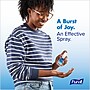 Purell Advanced 85% Alcohol Liquid Hand Sanitizer Spray, 2 fl. oz. (2023-24)~#|#~9BAFD51C-D398-4877-9BCB63E5106E1D9C_sc7