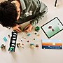 LEGO Minecraft Mini Biomes Gaming Art Building Set, 797 Pieces (21589)~#|#~9BB1D33B-6B11-486A-9534A02726493B62_sc7