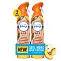 Febreze Air Mist Air Freshener Spray, Juicy Summer Peaches Scent, 8.1 oz., 2/Pack (11573)~#|#~9BB1D3CE-5A3F-4351-B50F7265AE913529_sc7