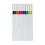 uni EMOTT Fine Line Marker Pens, Fine Point, 0.4mm, Assorted Inks, 10/Pack (24836)~#|#~9BB31DA5-1648-4521-B4CEA93582FE48C8_sc7