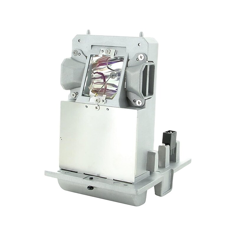 Battery Technology Projector Replacement Lamp, Silver (003-005237-01-OE) image 1