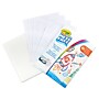 Crayola Color Wonder Blank Coloring Book, 50 Pages (75-2840)~#|#~9BB51285-94C8-49DD-9408CD7C5D3894CA_sc7