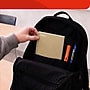Sustainable Earth by STAPLES Wirebound 1‑Subject Notebook, 9.5” x 6”, College Ruled, Brown~#|#~9BB56ADF-DA19-47E9-AE2E4805081DCDCE_sc7