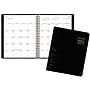 2026 AT-A-GLANCE Contemporary 7" x 8.75" Monthly Planner, Faux Leather Cover, Black (70-120X-05-26)~#|#~9BB68D77-168B-4B34-8E42ABE8A05087F3_sc7