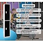 AdirOffice 72"H 2-Tier Black Storage Locker (ADI629-202-BLK-DL)~#|#~9BB6D9DE-0EB7-4211-9586CA6262BDB0FA_sc7