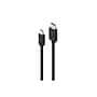 ALOGIC ELMDPDP-02 6.56' Mini DisplayPort to Mini DisplayPort Video Monitor Cable, Male to Male, Black (ELMDPDP-02)~#|#~9BB722CC-7E4F-4553-9A94046E10D314DC_sc7