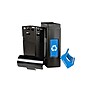 Commercial Zone Avante Polyethylene Recycling Bin, 30-Gallon, Black (7873N304A)~#|#~9BBF1097-5A94-4D6A-8CAD964E13F695A9_sc7