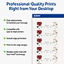 Avery Rectangle Rounded Corners Business Cards, Matte White, 800/Pack (19479399789)~#|#~9BC071A1-5FFD-499D-B1645BC612F38CD0_sc7