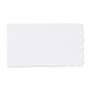 Staples Gummed #6 3/4 Business Envelopes, 3 5/8" x 6 1/2", White, 125/Box (50309/473922/19)~#|#~9BC0D41B-D955-4D22-A73ED08414596A9C_sc7