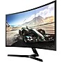 Samsung S3 Series 27" Curved FHD 100Hz Monitor, Black (LS27D366GANXZA)~#|#~9BC1248C-3FA7-401F-9B67CD18F0395933_sc7