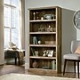 Sauder Select 70"H 5-Shelf Bookcase, Lintel Oak (420174)~#|#~9BC29290-DB8F-4F46-A9C922181688A4EC_sc7