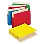 Pendaflex File Pockets, Reinforced, 3 1/2" Expansion, Letter Size, Assorted Colors, 5/Box (51524E5 ASST)~#|#~9BC528B4-29A2-48CD-BA10A8F1DADDD31D_sc7