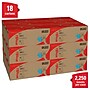 WypAll GeneralClean L10 Cleaning Towels, 12" x 10.5", White, 125 Sheets/Box, 18 Boxes/Carton (05322)~#|#~9BC586B7-89F1-4EE6-85D3186BF5CE0DE9_sc7