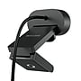 Incase Designed by Microsoft Modern HD 1080p Webcam, 12 Megapixels, Black (8L3-00001)~#|#~9BC7911A-75BB-4910-B70EADE618010970_sc7