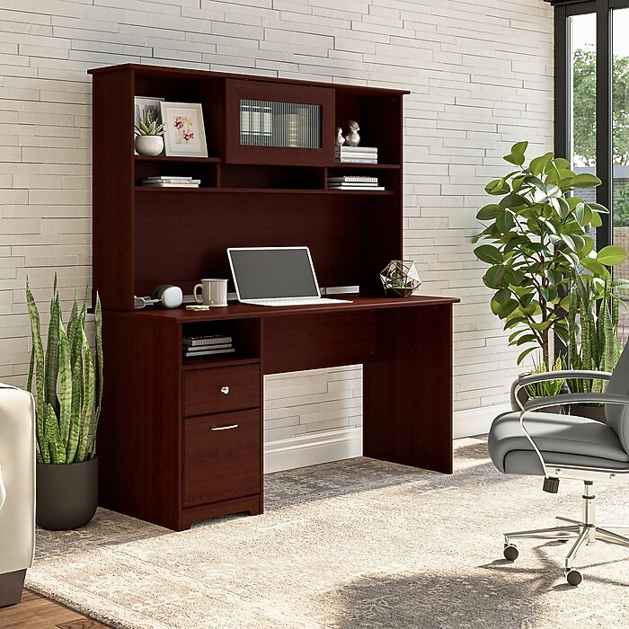 Bush Furniture Cabot 60