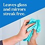 CloroxPro Clorox EcoClean Glass Cleaner, 32 Oz. (60277)~#|#~9BC8CE0C-4CE6-4C82-A8A0FA8B7373B599_sc7