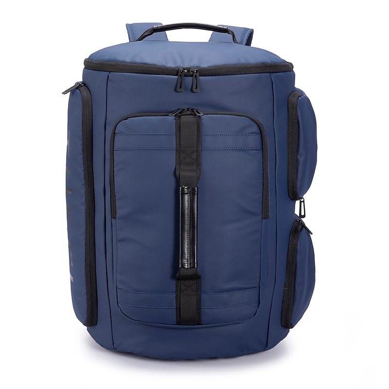 Tucci FastTrek Laptop Backpack, Medium, Blue (T0643) image 1