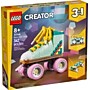 LEGO Creator Retro Roller Skate 3-In-1, 342 Pieces (31148)~#|#~9BCFCC0C-B5B3-4A09-AE822A0BA1E50C3F_sc7