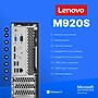 Lenovo ThinkCentre Refurbished Desktop Computer with 22" Monitor, Intel Core i5-8500T, 16GB RAM, 500GB SSD, Windows 11 Pro~#|#~9BD1401D-26D1-4058-8A42A619E6E1A0DD_sc7
