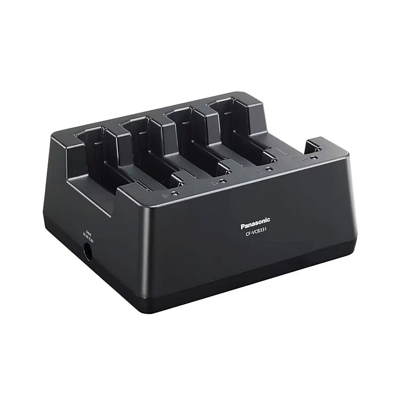 Panasonic Battery Charger for CF-VZSU1AW (CF-VCB331M) image 1