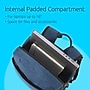 Kensington Simply Portable Lite 16” Laptop Backpack, Small (K60396WW)~#|#~9BD22407-9231-42B6-B5C7CAD6A0D581E0_sc7