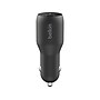 Belkin BoostCharge USB-C Car Charger, Black (CCB002BTBK)~#|#~9BD28CE9-BE37-45F7-98FED6D428521587_sc7