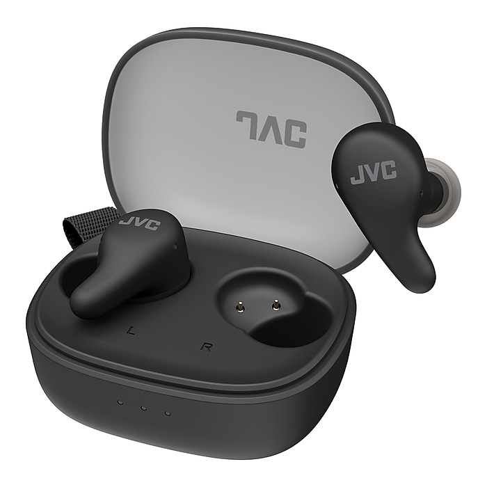 JVC Gumy Premium True Wireless Bluetooth Active Noise Canceling