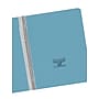 Smead Premium Pressboard 2-Prong Report Cover, Letter Size, Blue (81052)~#|#~9BD57F2D-46FF-4A60-836F25432F6764FA_sc7