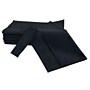 Petra A1 American Microfiber Cleaning Towels, 14" x 14", Black, 39 lbs., 300 Towels/Carton (HSKMIC-ELC)~#|#~9BD77383-9EB9-4735-8B576F98408B210E_sc7