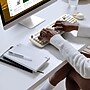 SaharaCase Wireless Ergonomic Keyboard and Laser Mouse Combo, Beige (KB8)~#|#~9BD887CE-7C23-4BE1-B8880C2A161D19BE_sc7