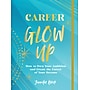 Quarto Career Glow Up Self Help Guided Journal, 6.75" x 9.05", Blue, 160 Pages (9781631068713)~#|#~9BD8AA59-C672-4E69-8A450CF980BD7659_sc7