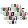 Teacher Created Resources Encouragement Personal Notecards, Multicolored, 42/Pack, 6 Packs/Bundle (TCR5616-6)~#|#~9BD8DF4E-FDE6-47C0-9C6777A9133F696D_sc7