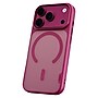 TUFF8 GlideGuard MagSafe Phone Case for iPhone 18 Pro, Shock Absorbing, Dark Cherry (T8GG-IP1803DC)~#|#~9BD97052-B231-4A73-A1211FD38658B34B_sc7