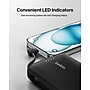 Belkin BOOST↑CHARGE USB-C Power Bank, 20W, 10000 mAh, Black (BPB021fqBK)~#|#~9BDD7720-826D-4BE6-B95227F80B079FB6_sc7
