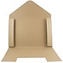 JAM Paper Portfolio Case with Drawstring Closure, Natural Brown (2008 201)~#|#~9BDE2201-2ED7-46E6-9E770EC74C1F2A8E_sc7