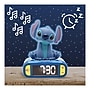Lexibook Stitch Digital Alarm Clock with 3D Night Light (RL800D)~#|#~9BDE4A38-6C29-45F3-A19FCE649971E9BD_sc7