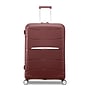 Samsonite Outline Pro 12.0" Hardside Suitcase, 4-Wheeled Spinner, Shiraz/Burgundy (137394-2020)~#|#~9BDEE306-BC4D-4CCC-94B6F5C8E7F1C07F_sc7