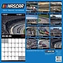 2026 TF Publishing Nascar Tracks 12" x 12" Monthly Wall Calendar, Multi (26-1019)~#|#~9BDEF507-27AE-4FE0-8ADE3253C293F909_sc7