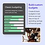 Quicken Classic Deluxe for 1 User, Windows/Mac/Android/iOS, Product Key Card (170453)~#|#~9BE20313-244C-4844-8F4771FE180F01AE_sc7
