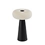 Adesso Ozzie LED Cordless Indoor/Outdoor Table Lamp, 11.25"H, Black (3114-01)~#|#~9BE2E176-740C-47F4-AE49D23AADCA1EFF_sc7