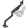 Rocstor ErgoReach ED7 Adjustable Ergonomic Heavy-Duty Monitor Arm, 57", Black (Y10N031-B1)~#|#~9BE3B61D-E7BA-4CBD-84040BAF807064FD_sc7