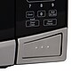 Avanti 0.9 Cu. Ft. Microwave Oven, Black/Stainless Steel (MT09V3S)~#|#~9BE43A68-6B14-473A-AC8CB04FADD831D4_sc7