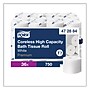 Tork Coreless Toilet Paper, 2-Ply, White, 750 Sheets/Roll, 36 Rolls/Carton (472884)~#|#~9BE44CF6-6A0C-4706-A72E5975B5BE79A8_sc7